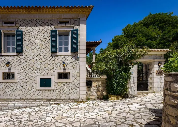 Villa Antoon