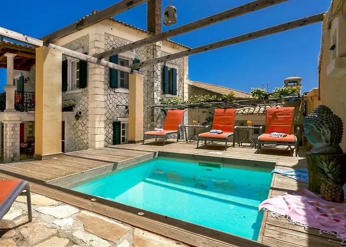 Villa Antoon