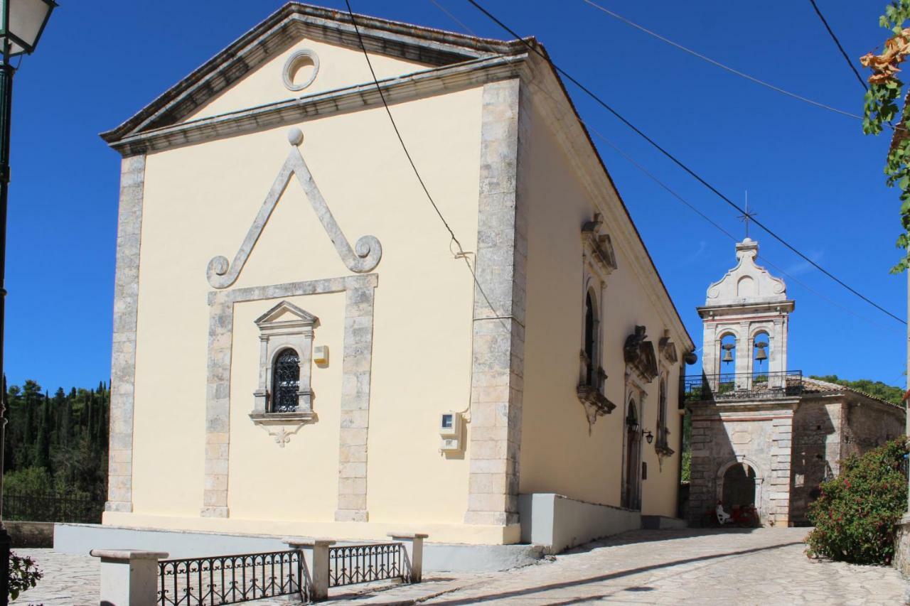 Antoon * Yírion