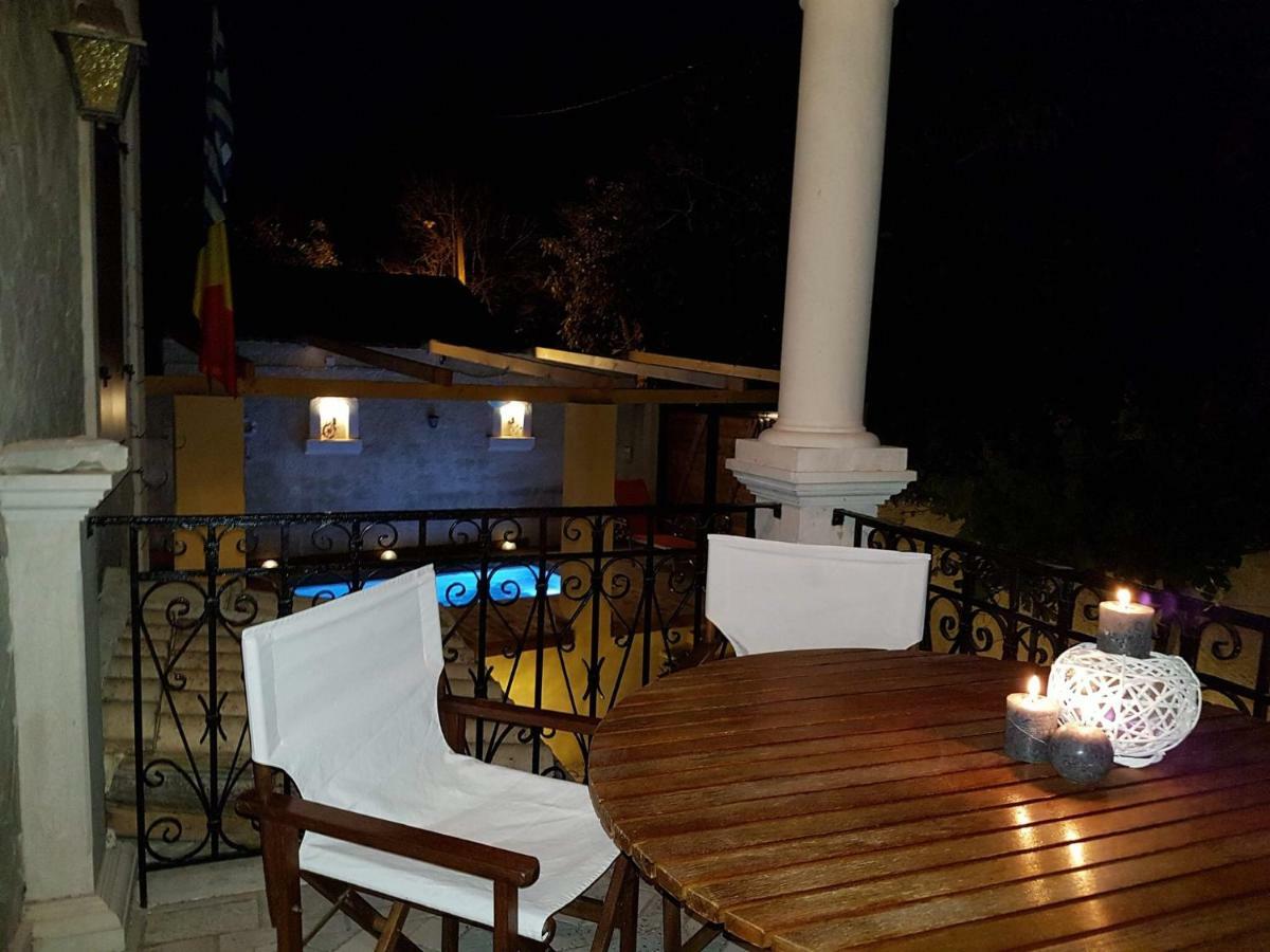 Antoon Сasa de vacaciones *