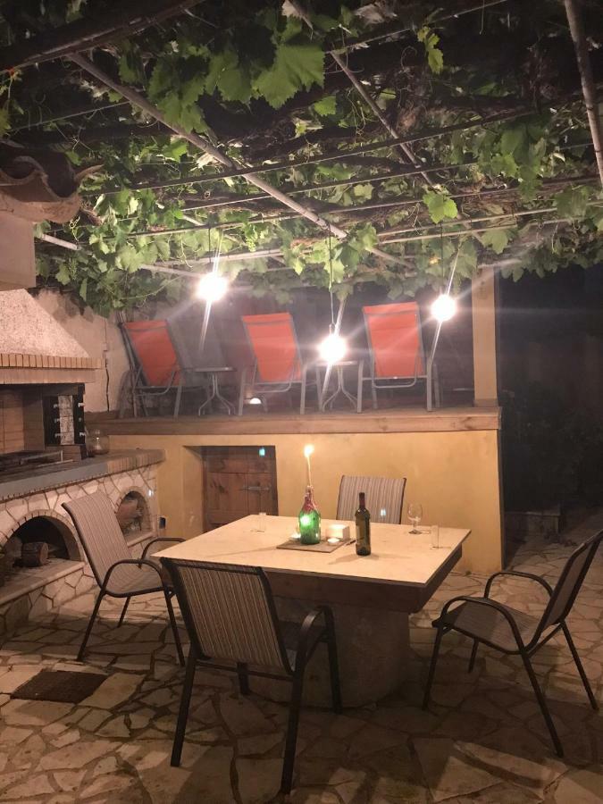Сasa de vacaciones Antoon